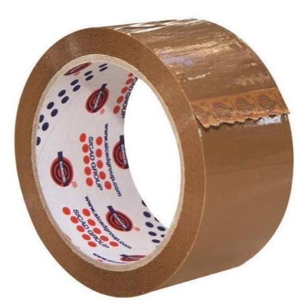 EUROCEL PP5231 NASTRO DA IMBALLO IN PP 48MMX50MT …