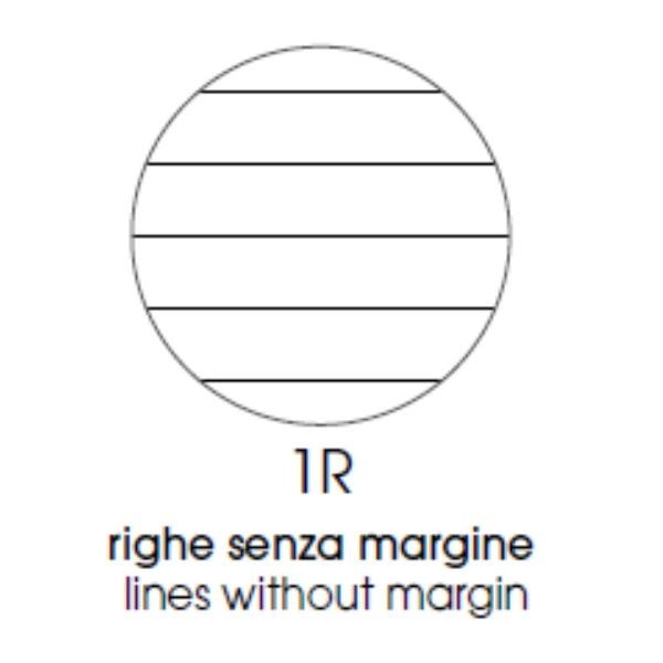 BE MORE MAXI CARTONATO QUADERNO 70GR 210X297 mm …