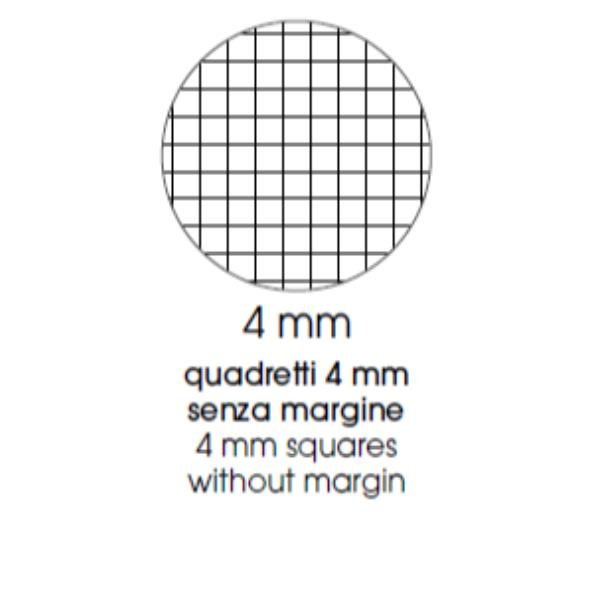 BE MORE CENTUS QUADERNO PUNTO METALLICO 100GR 210X297 …