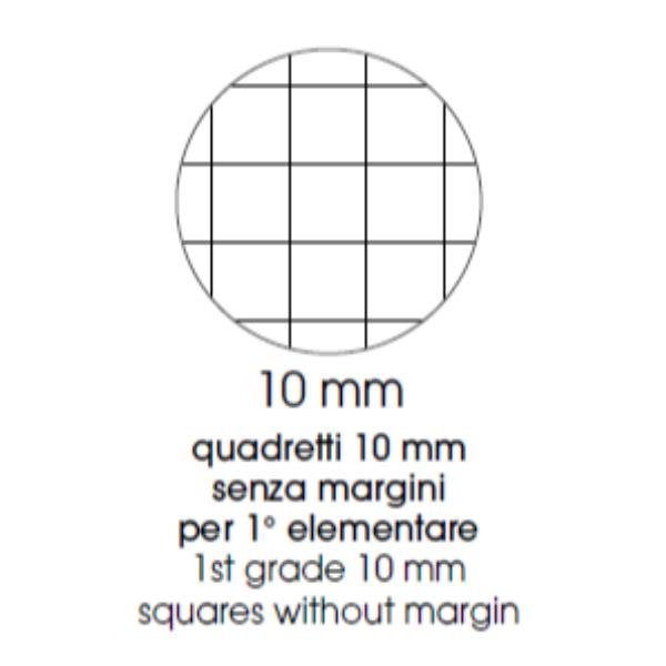 BE MORE CARTONATO COLOR QUADERNO MAXI 80GR 210X297 …