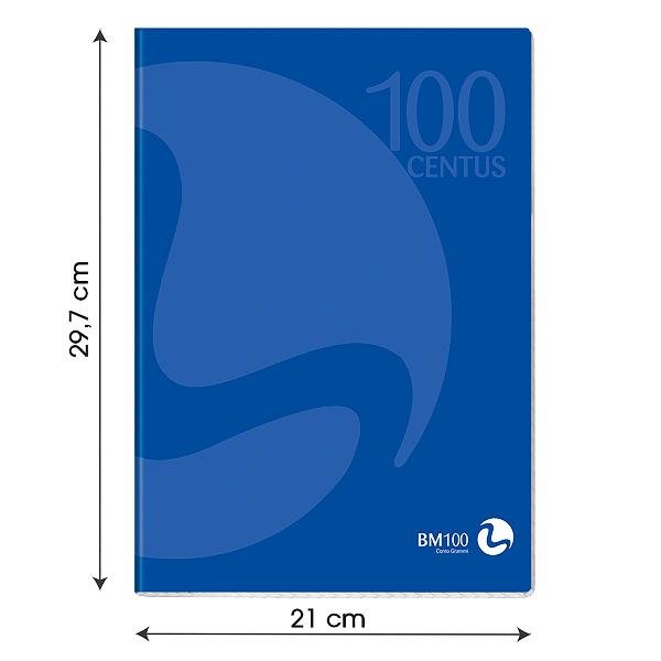 BE MORE CENTUS QUADERNO PUNTO METALLICO 100GR 210X297 …