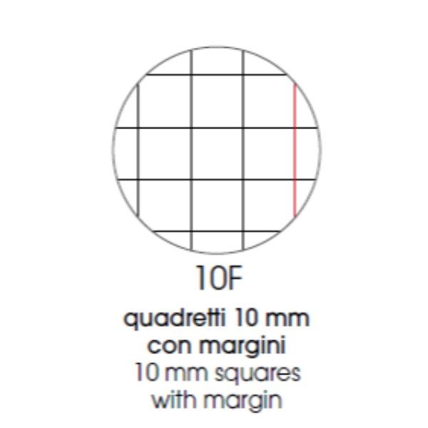 BE MORE RICAMBI RINFORZATI BANDUP 100 GR 210X297 …