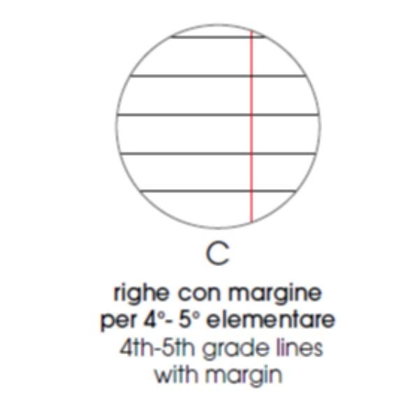BE MORE RICAMBI NON RINFORZATI 90 GR 150X210 …