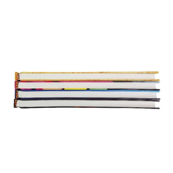 BE MORE MAXI CARTONATO QUADERNO 70GR 210X297 mm …