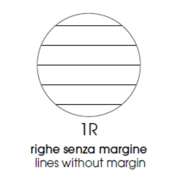 BE MORE RICAMBI NON RINFORZATI 90 GR 150X210 …