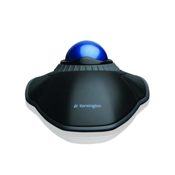 Trackball Orbit con rotella di scorrimento - Kensington
