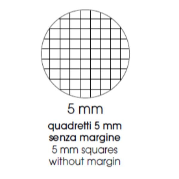 BE MORE MAXI SPIRALATO FLUO QUADERNO 80GR 210X297 …