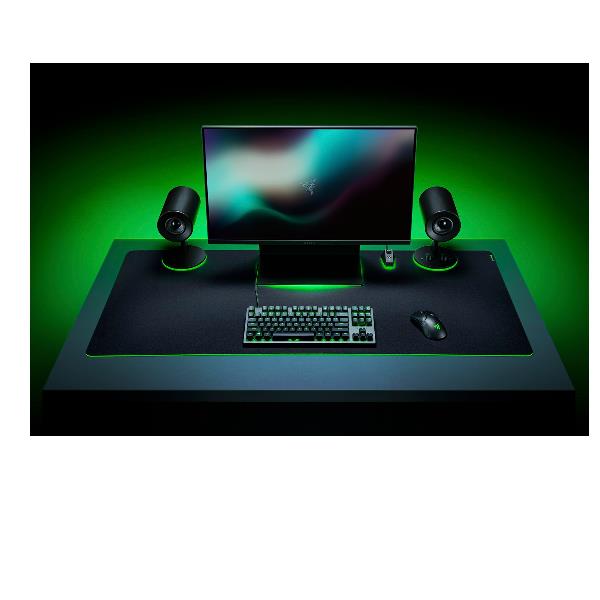 Razer Gigantus V2 3XL - Tastiera e tappetino …