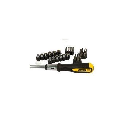 BLACK AND DECKER STANLEY 0-54-925 SET PORTAINSERTI CON …