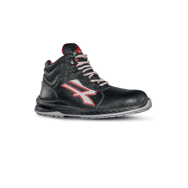 U-POWER SCARPE BOST S ESD RS S3S CI …
