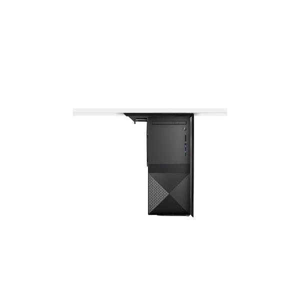 FELLOWES SMART SPACE SUPPORTO CPU NERO