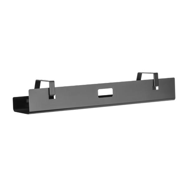 FELLOWES PORTA CAVI 100CM NERO