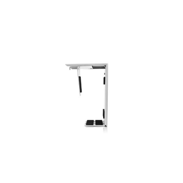 FELLOWES SMART SPACE SUPPORTO CPU BIANCO