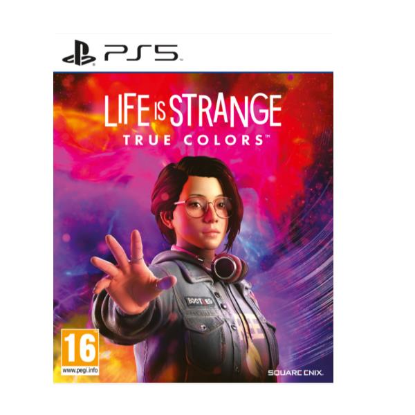 Life is Strange True Colors - PlayStation 5 …