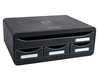 Cassettiera Toolbox - 27 x 35,5 x 13,5 …