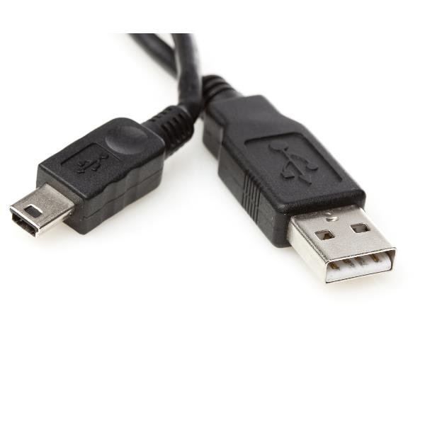 Safescan - Cavo USB - mini-USB Type B …