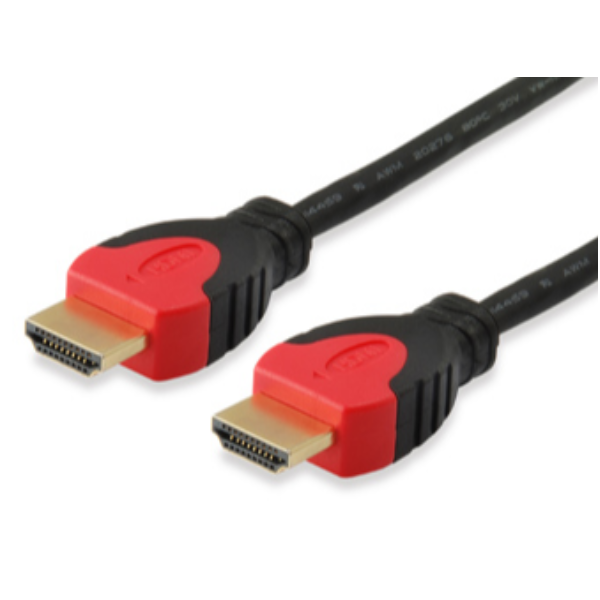 equip High Speed - Cavo HDMI con Ethernet …