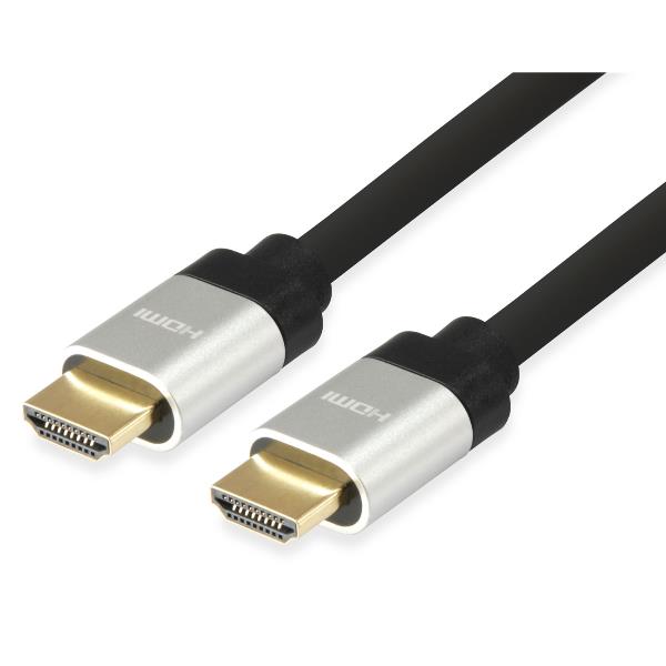 EQUIP CAVO HDMI 2.0 HIGH SPEED 4K/60Hz CON …