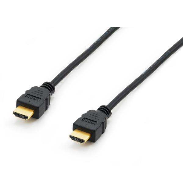 equip High Speed - Cavo HDMI con Ethernet …