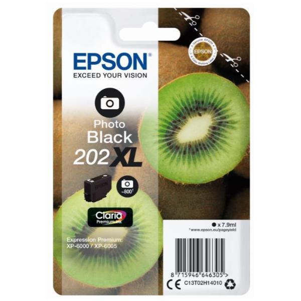 Epson - Cartuccia ink - 202XL - Nero …