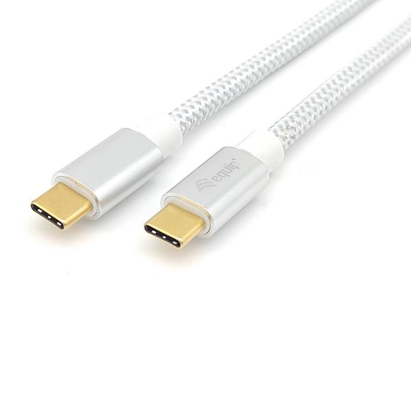 EQUIP USB 3.2 GEN2 C TO C CABLE …
