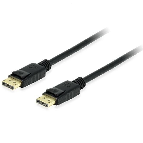 EQUIP CAVO DISPLAYPORT 1.4 8K/60Hz HDR/DSC/MST MASCHIO/MASCHIO 1 …