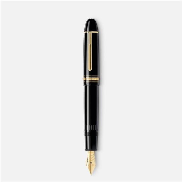 MONT BLANC MEISTERST CK 149 CALLIGRAPHY PENNA STILOGRAFICA …