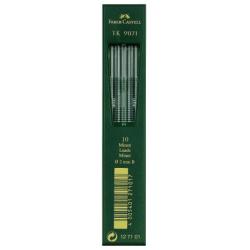 Faber-Castell TK 9071 - Mina per matita - …