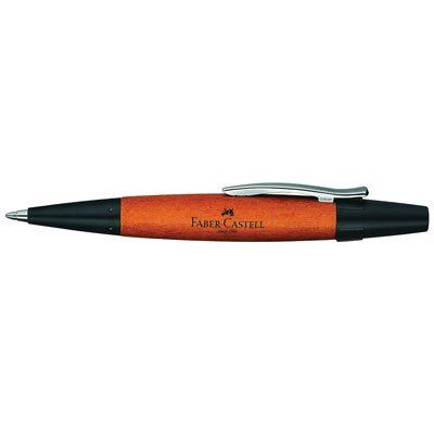 Faber-Castell e-motion - Penna a sfera - nero …