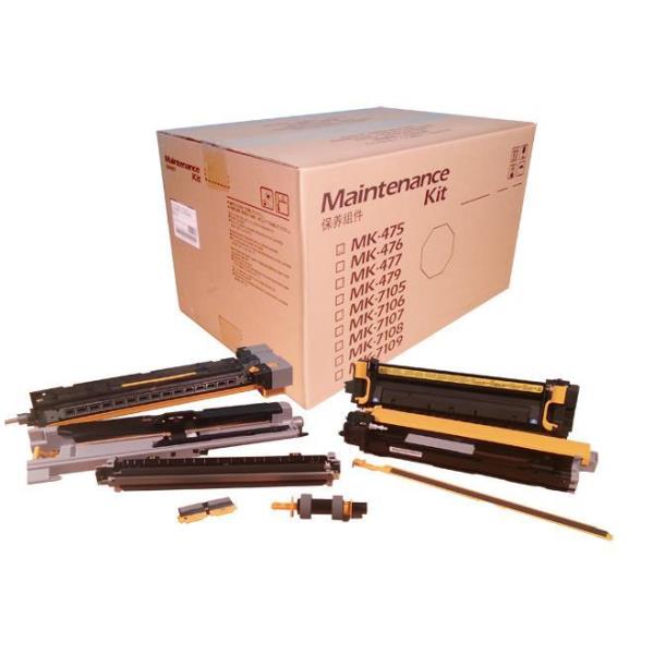 PARTI DI RICAMBIO MAINTENANCE KIT FS-6025MFP/6030MFP/