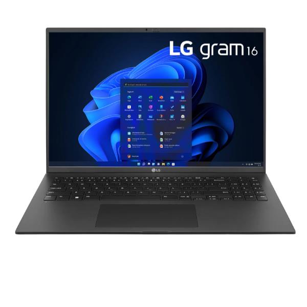 LG gram 16Z90Q-G.AP55D - Intel Core i5 1240P …