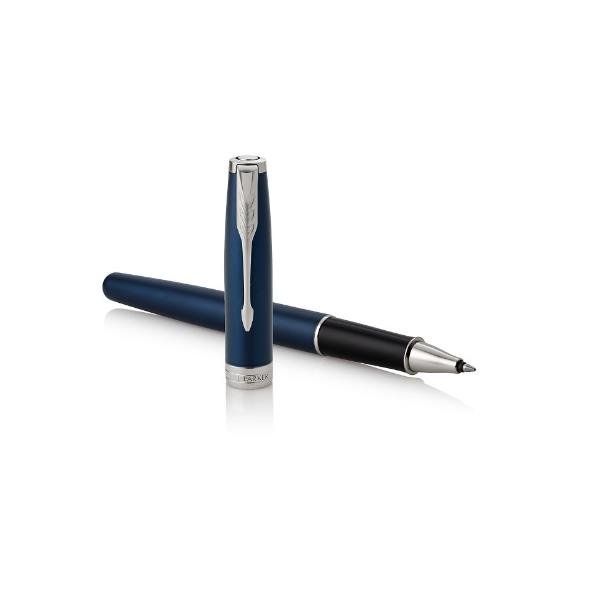 Parker Sonnet - Penna a sfera - nero …