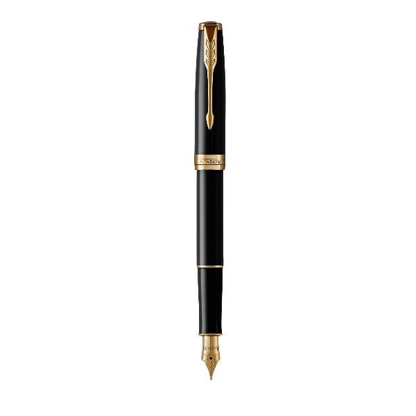 Parker Sonnet Standard - Penna stilografica - blu …