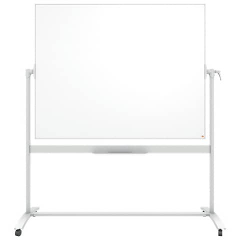 Nobo Classic Nano Clean - Lavagna bianca - …