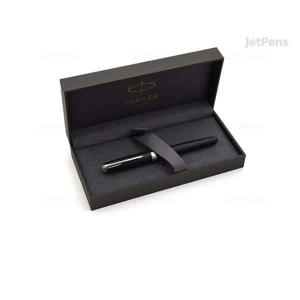 Parker Sonnet Standard - Penna stilografica - blu …