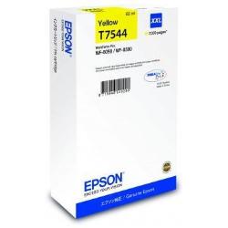 Epson - Cartuccia ink - Giallo - T7544 …