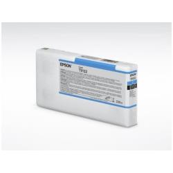 Epson - Cartuccia ink - Ciano - T9132 …