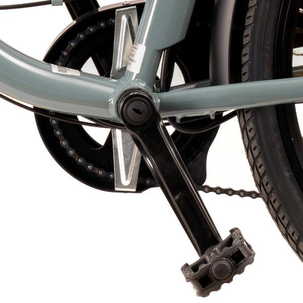 NILOX GUARNITURA EBIKE X6 PLUS/ X6