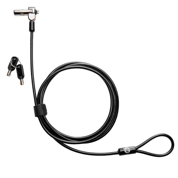 HP NANO MK LOCK KENSINGTON CAVO DI SICUREZZA …