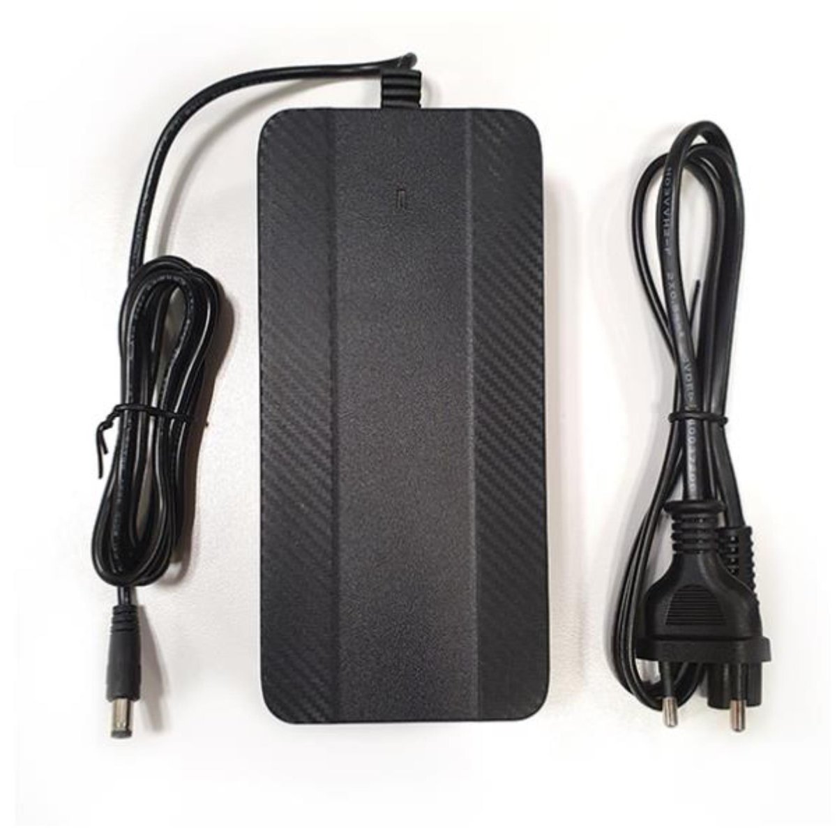 NILOX CARICABATTERIA SCHUKO EBIKE X9