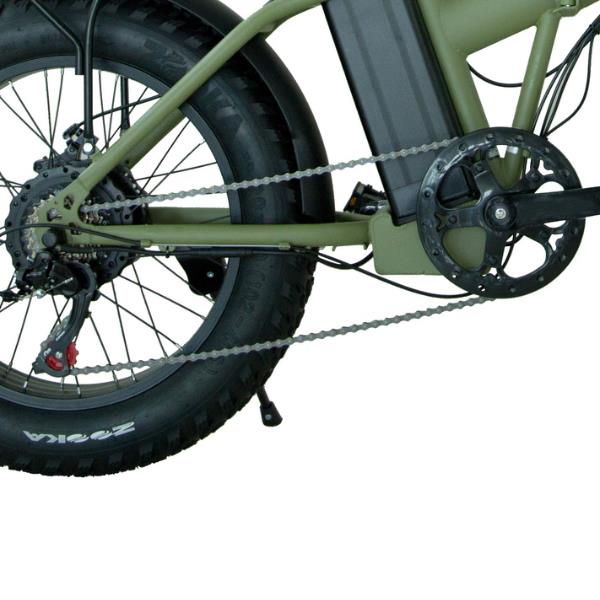 NILOX CATENA EBIKE K10 PLUS
