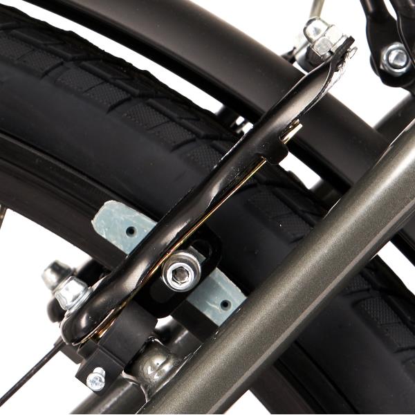 NILOX FRENO POSTERIORE VBRAKE J5 PLUS/ J5