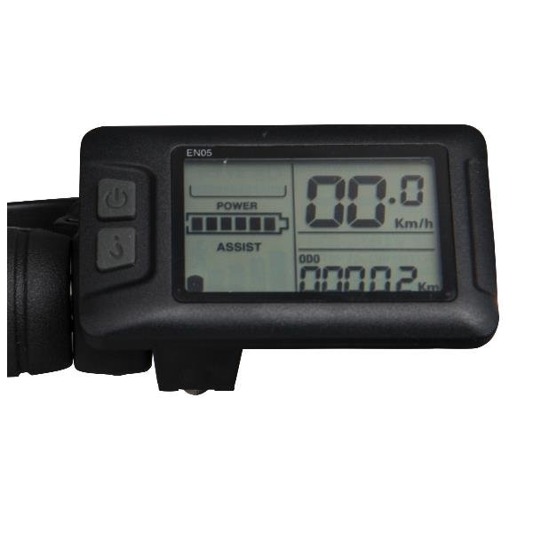 NILOX DISPLAY LCD EBIKE K10 PLUS