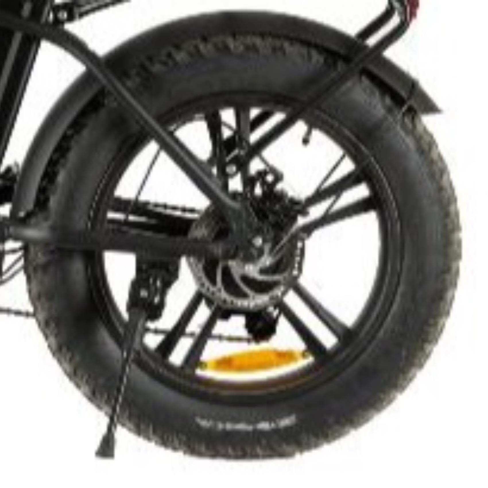 NILOX RUOTA POSTERIORE EBIKE X9