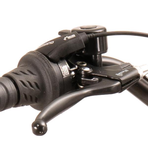 NILOX LEVA FRENO POWEROFF EBIKE X7F