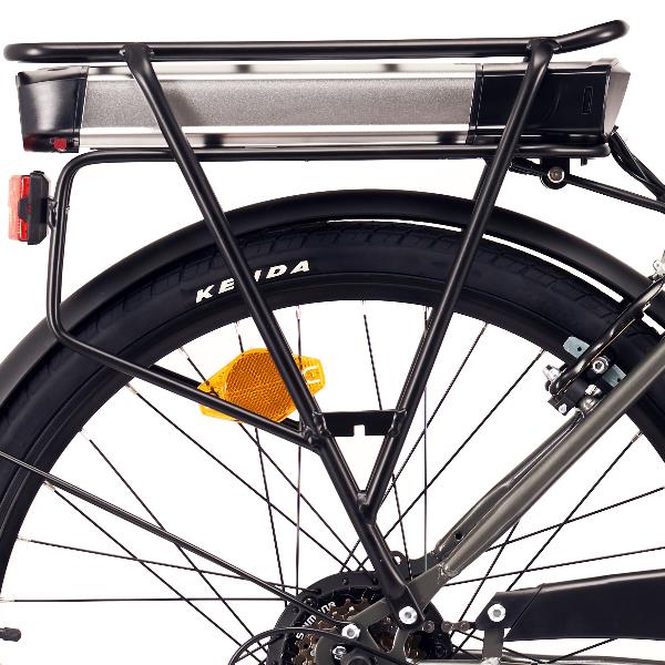 NILOX PORTAPACCHI EBIKE J5 PLUS