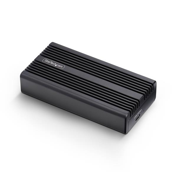 STARTECH ENCLOSURE M.2 NVME A USB4