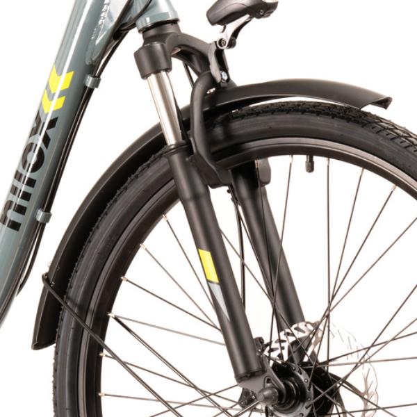 NILOX PARAFANGO ANTERIORE EBIKE X7F
