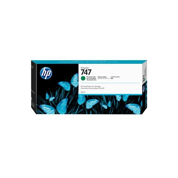 Hp - Cartuccia ink originale - 747 - …