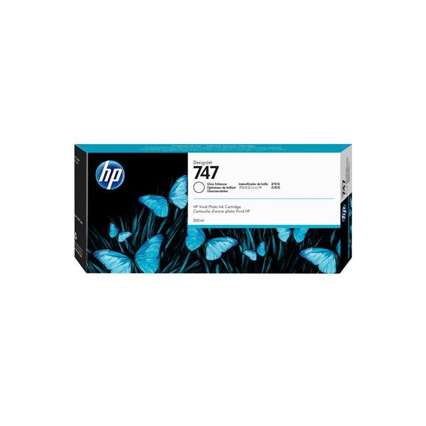 Hp - Cartuccia ink originale -747 - P2V87A …